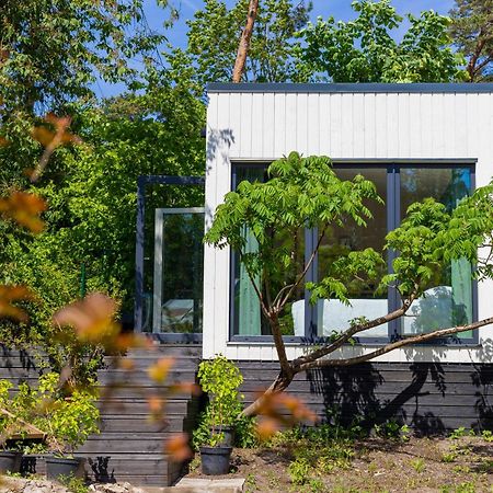 Baltic Beach Houses & Jurmala Bagian luar foto