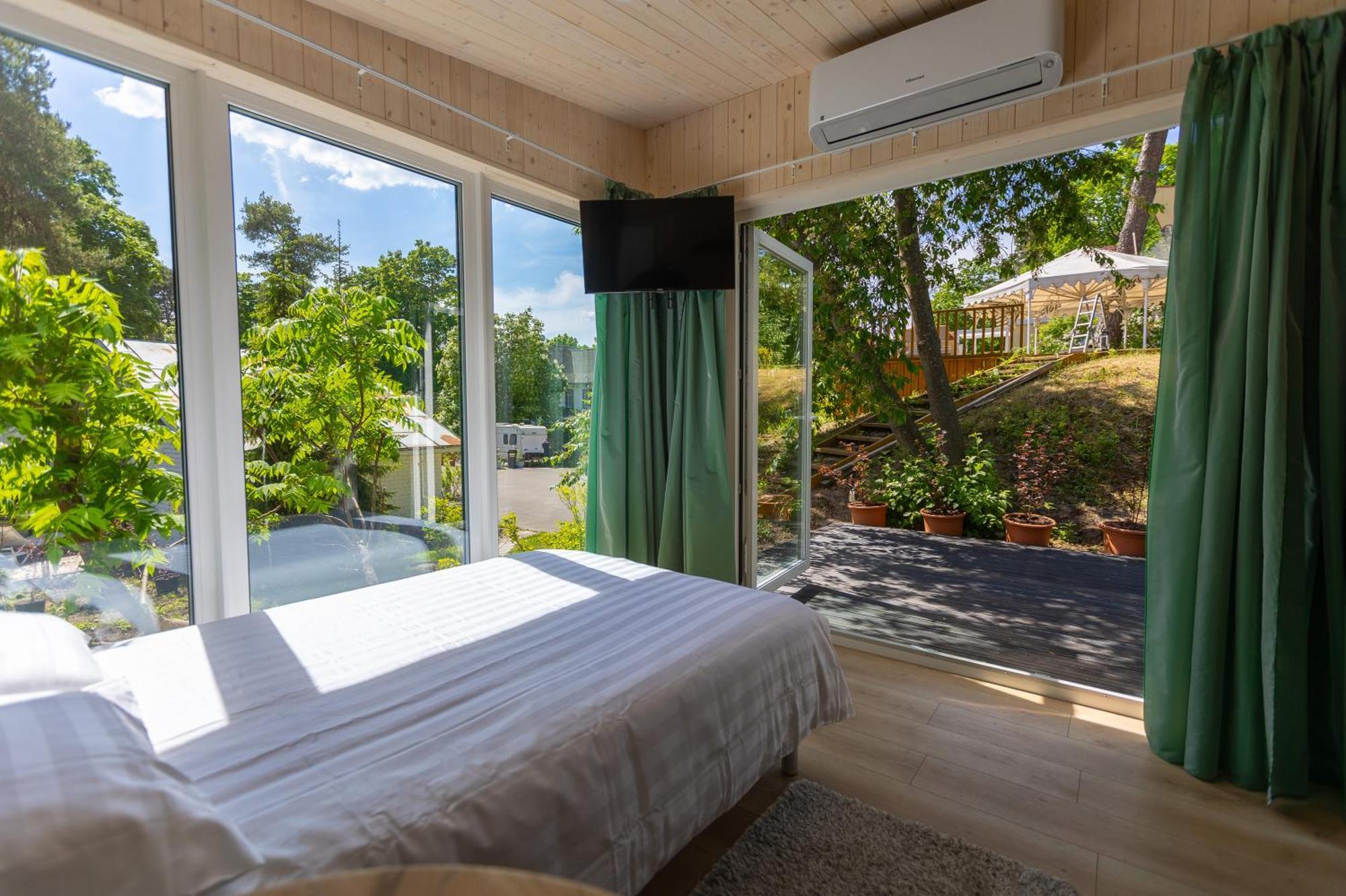 Baltic Beach Houses & Jurmala Bagian luar foto