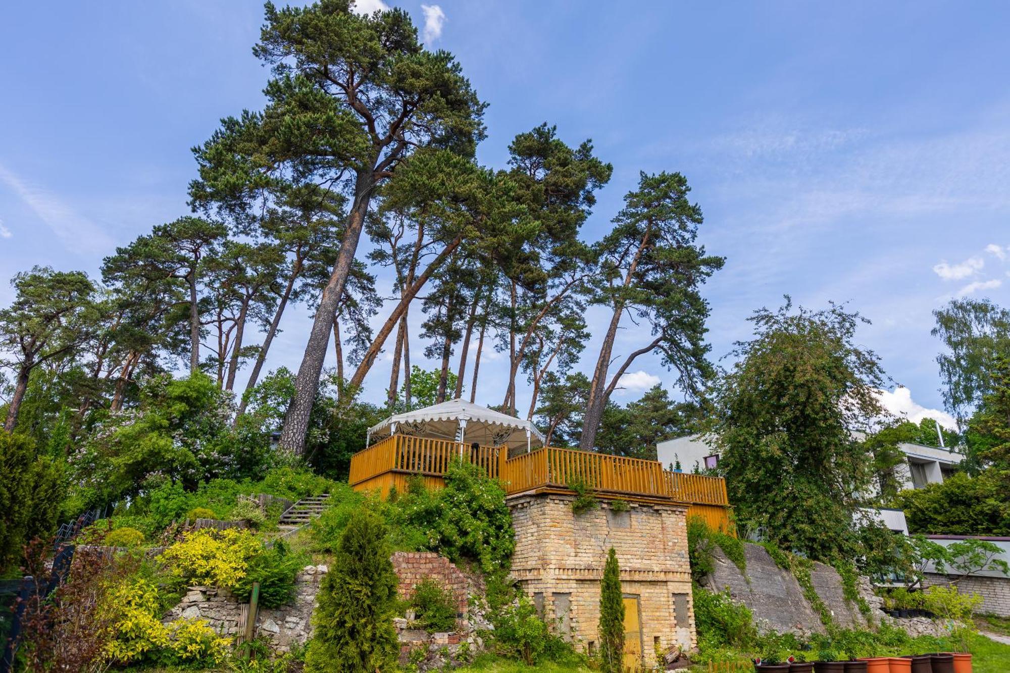 Baltic Beach Houses & Jurmala Bagian luar foto