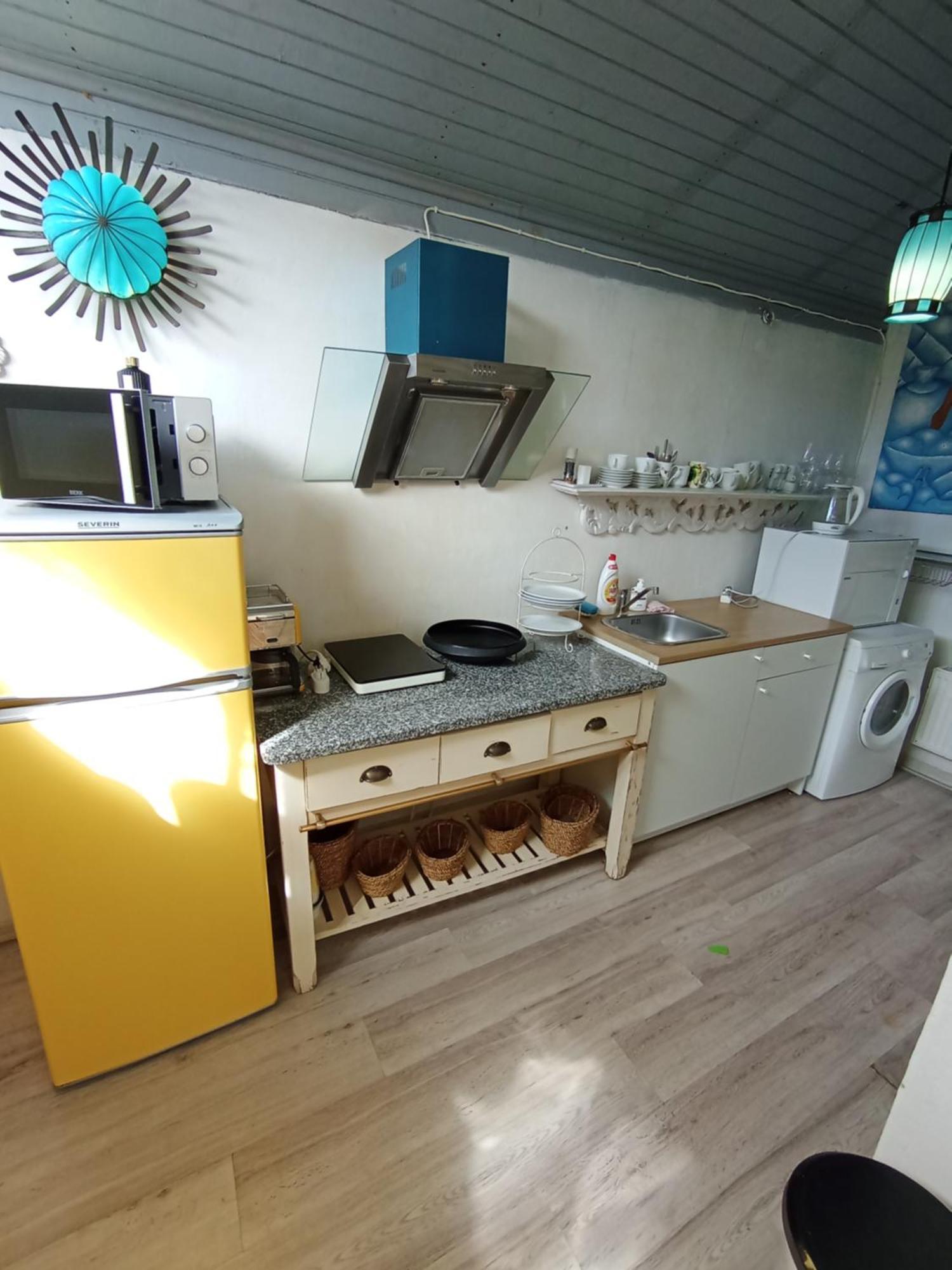 Baltic Beach Houses & Jurmala Bagian luar foto