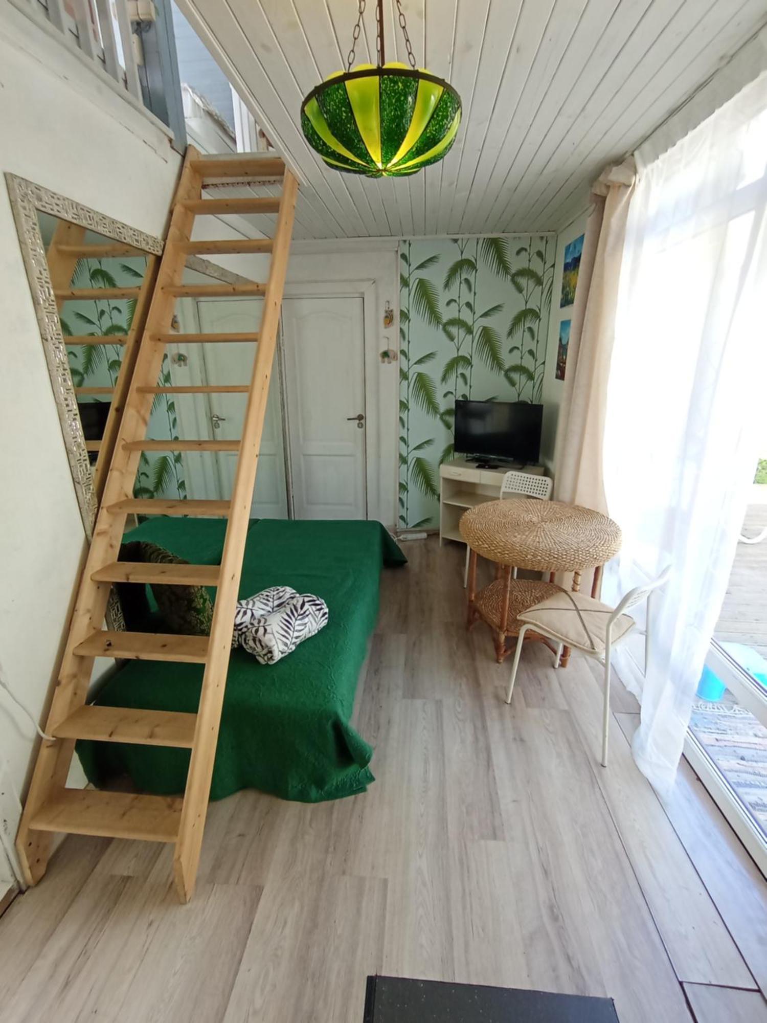 Baltic Beach Houses & Jurmala Bagian luar foto