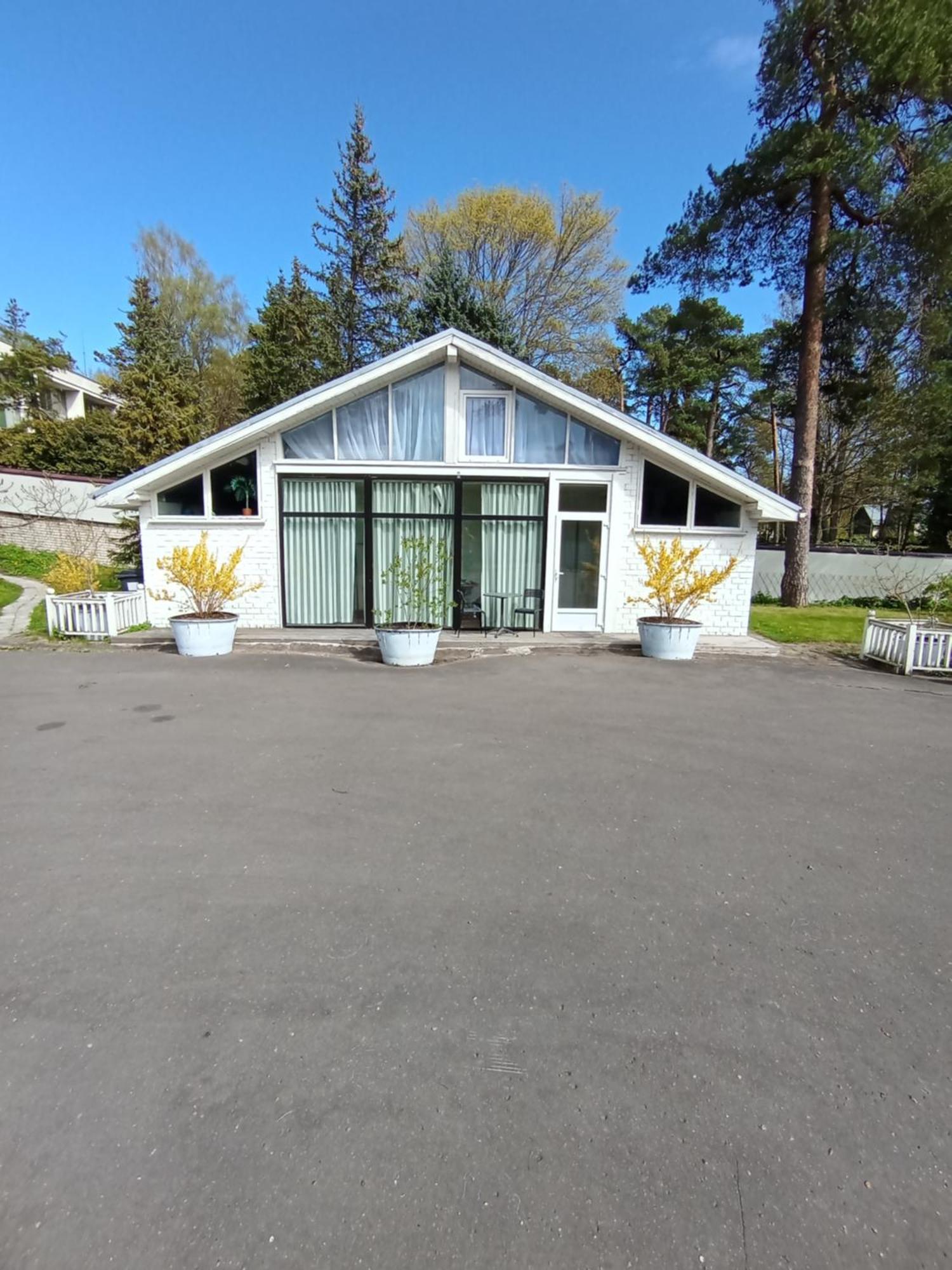 Baltic Beach Houses & Jurmala Bagian luar foto