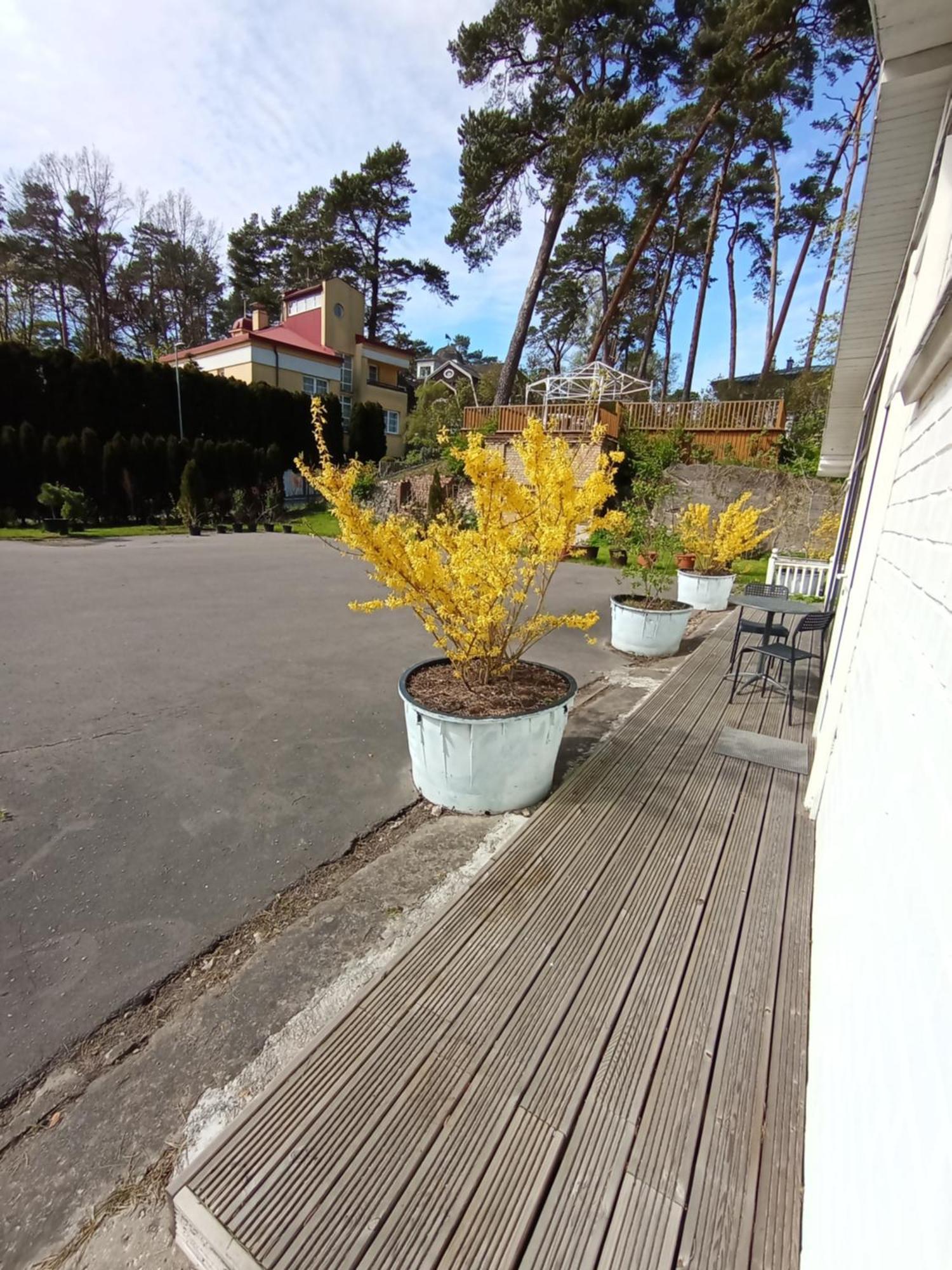Baltic Beach Houses & Jurmala Bagian luar foto