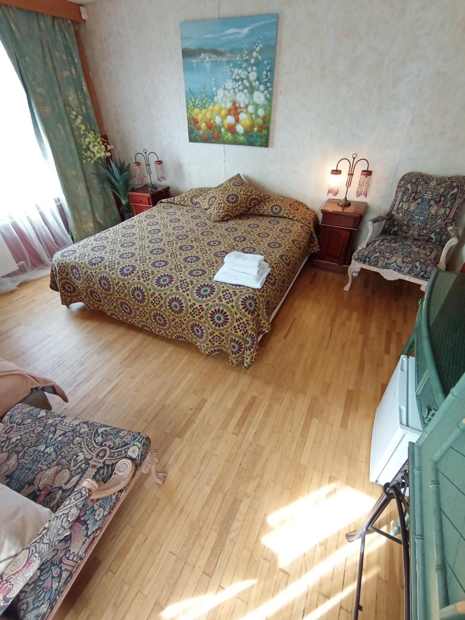 Baltic Beach Houses & Jurmala Bagian luar foto