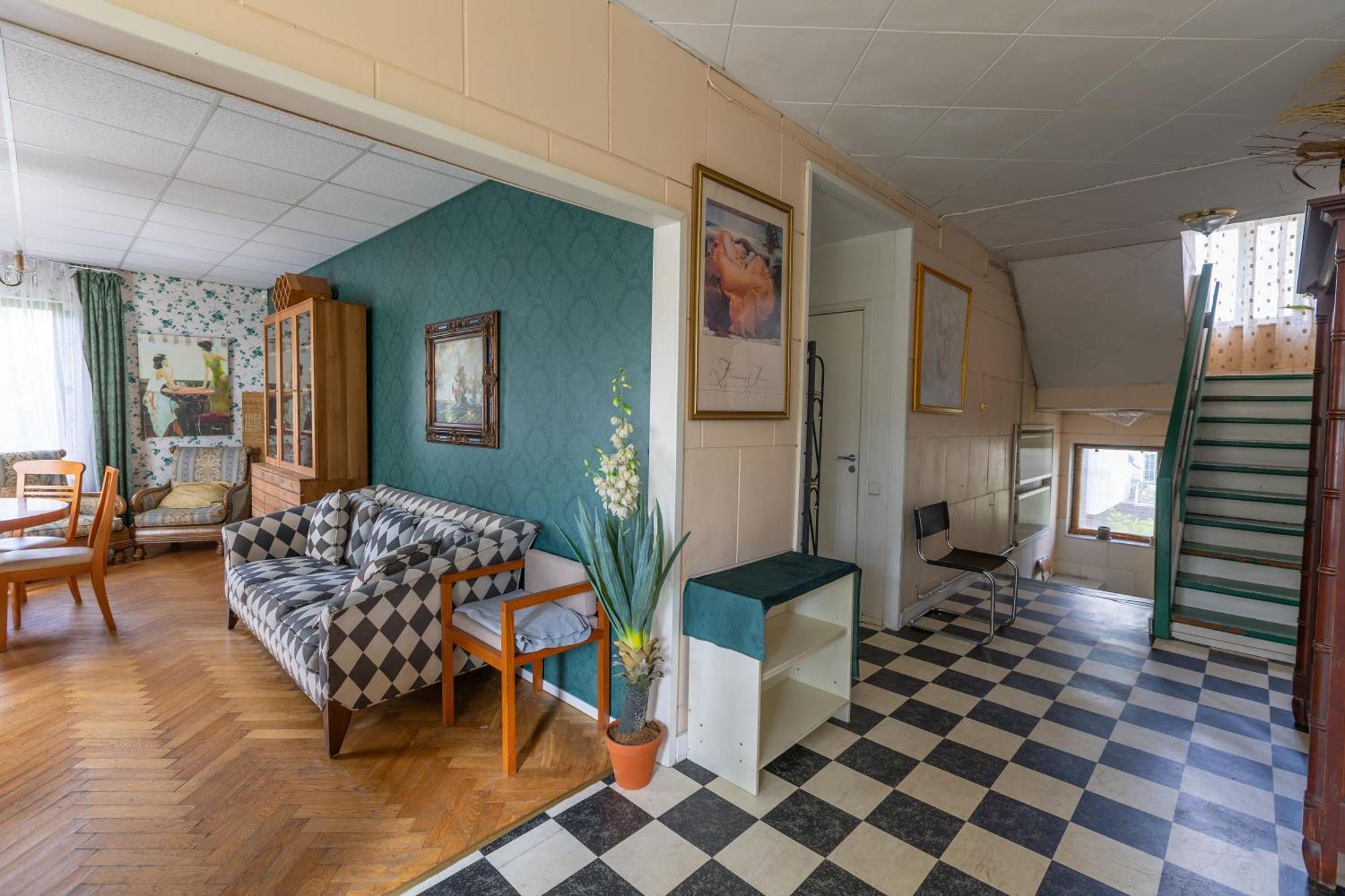 Baltic Beach Houses & Jurmala Bagian luar foto