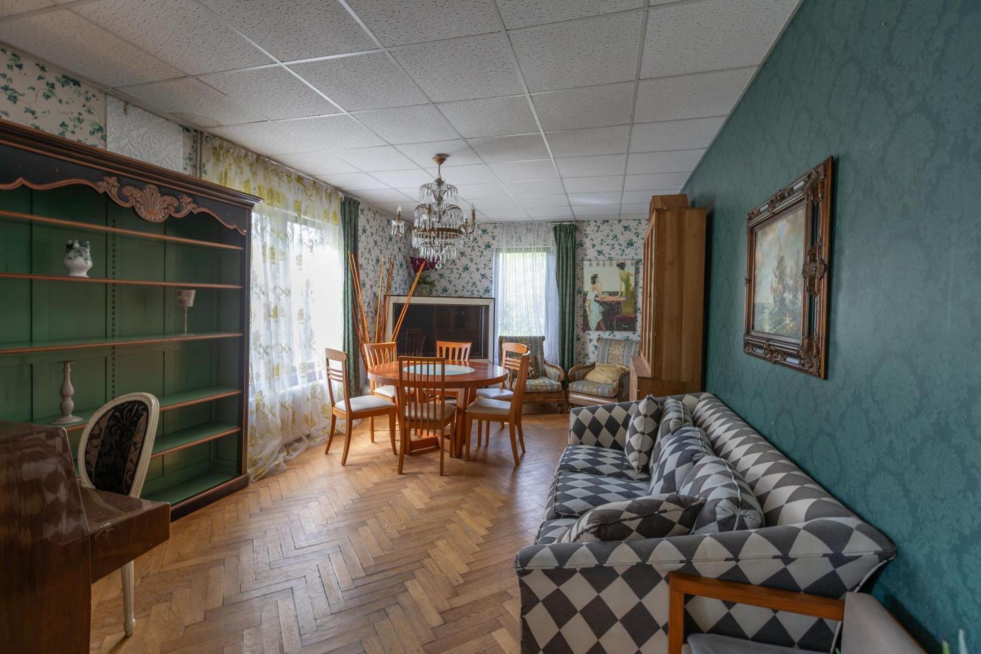 Baltic Beach Houses & Jurmala Bagian luar foto