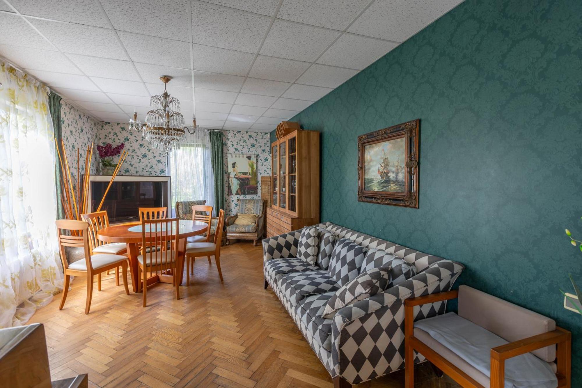 Baltic Beach Houses & Jurmala Bagian luar foto