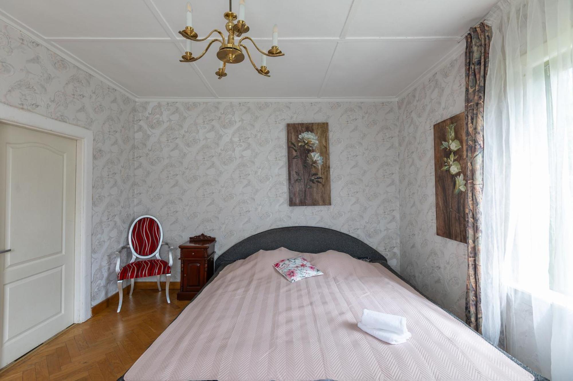 Baltic Beach Houses & Jurmala Bagian luar foto