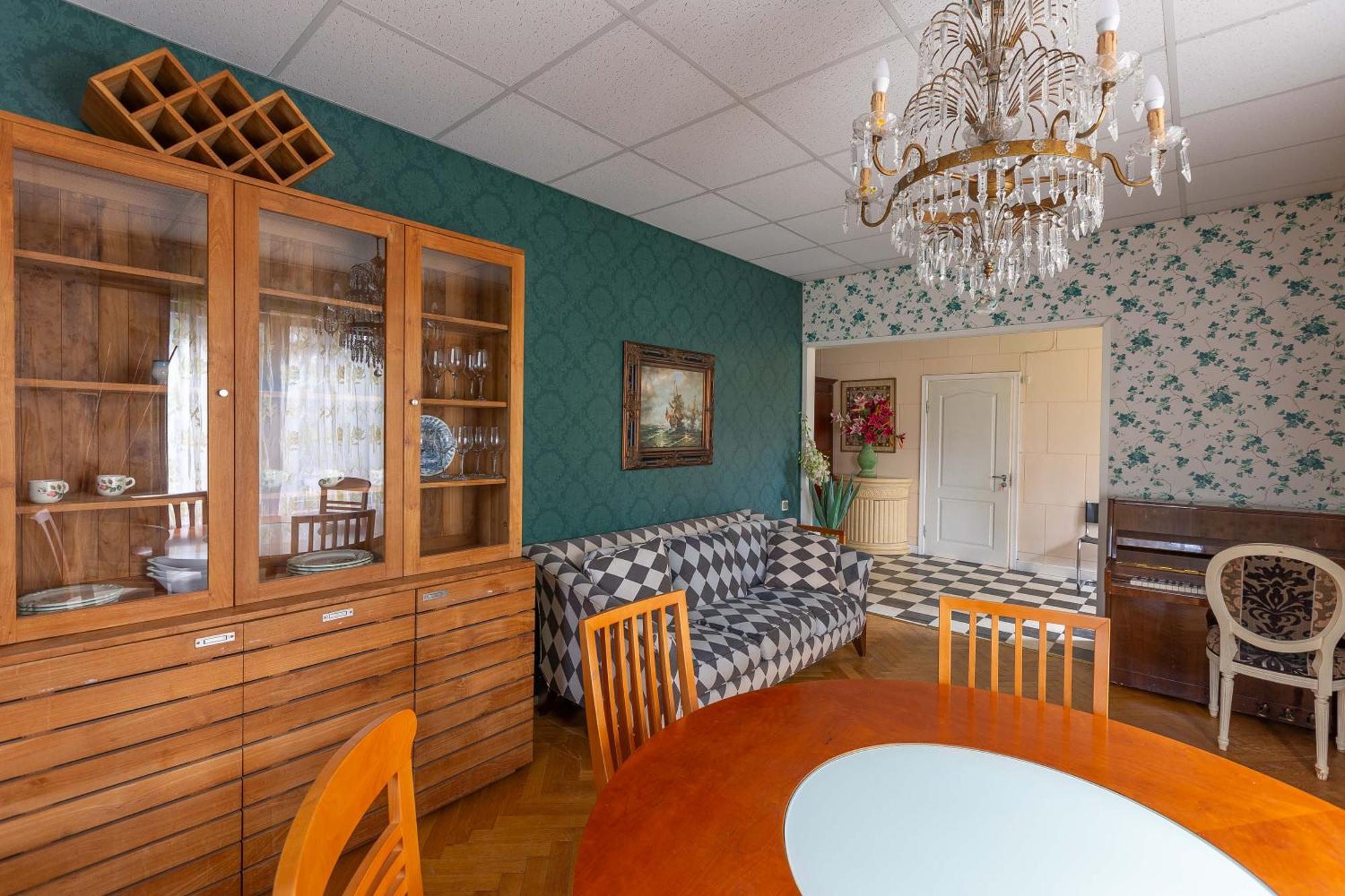 Baltic Beach Houses & Jurmala Bagian luar foto