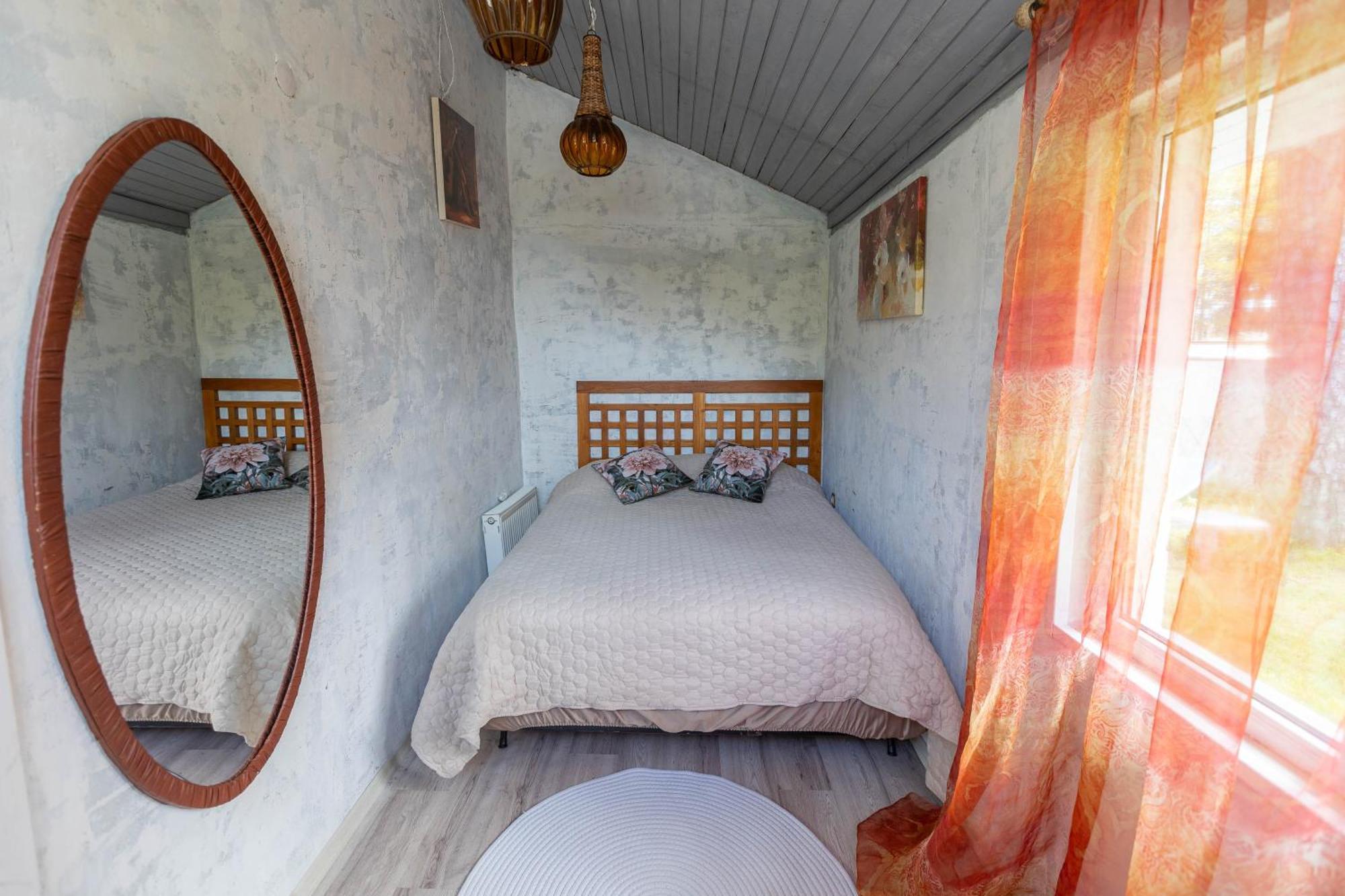 Baltic Beach Houses & Jurmala Bagian luar foto
