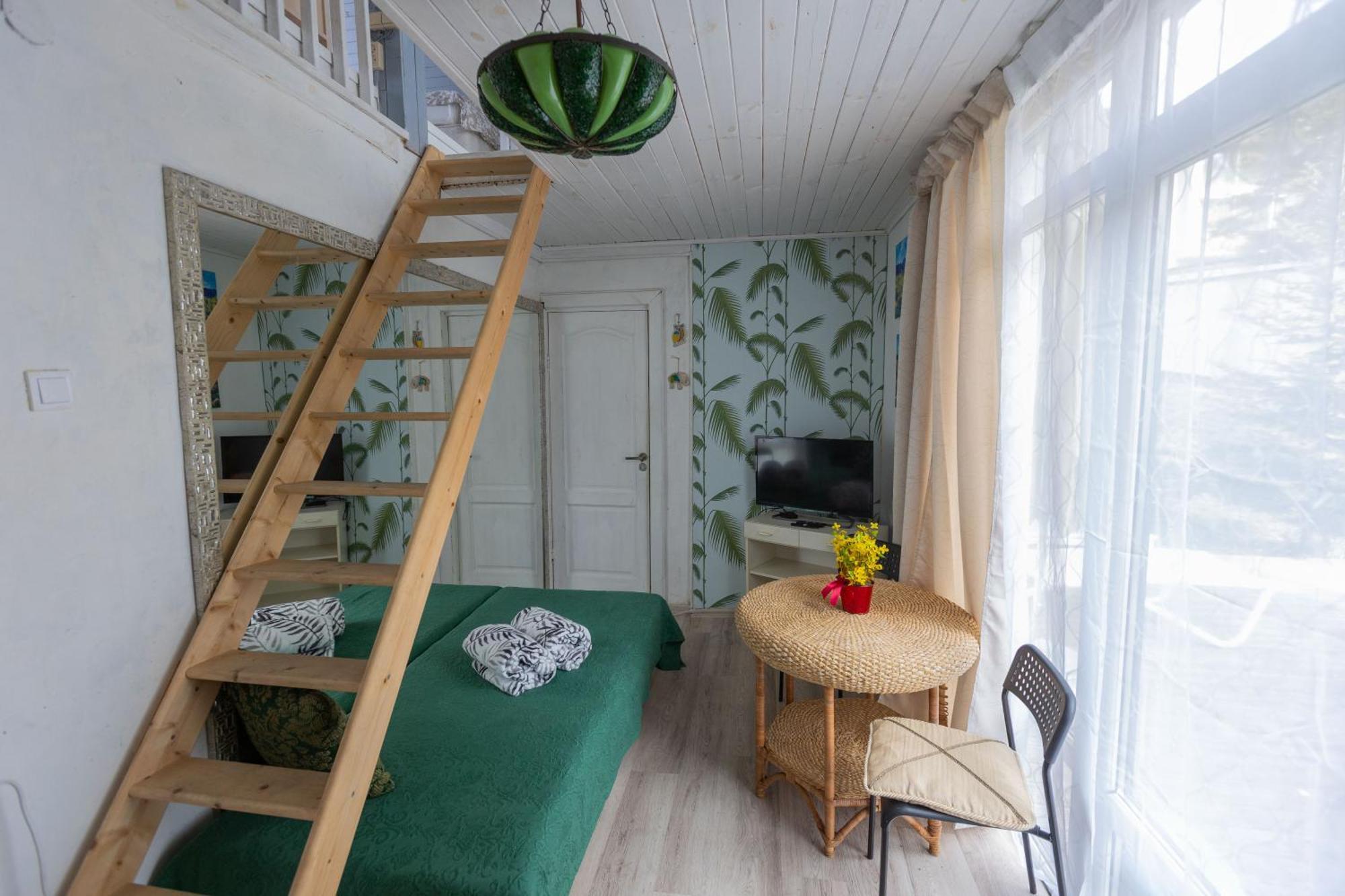 Baltic Beach Houses & Jurmala Bagian luar foto