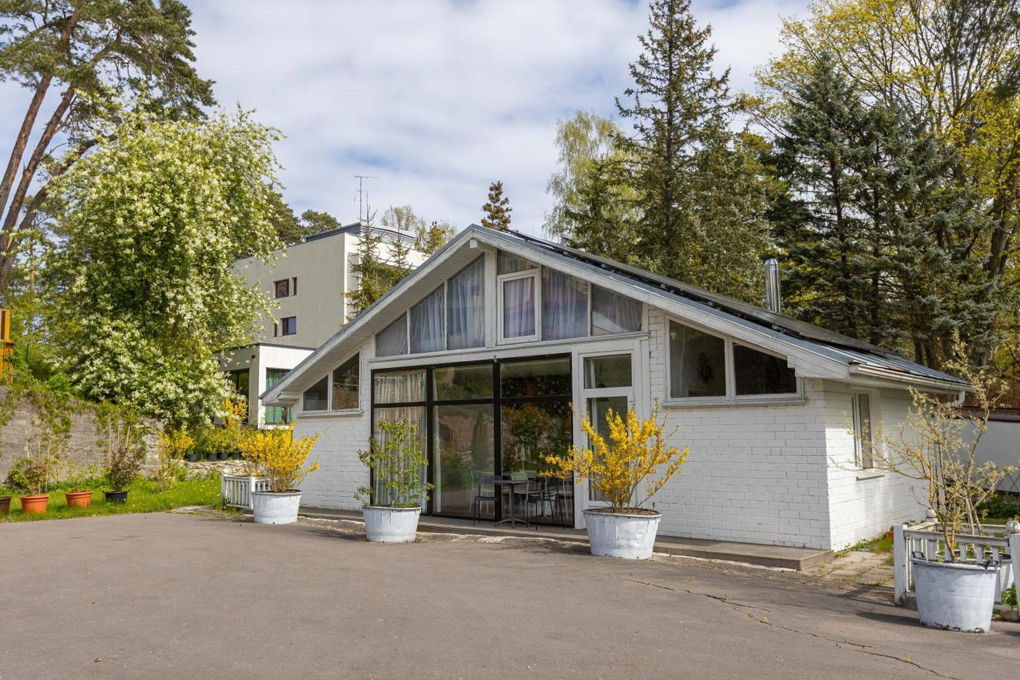 Baltic Beach Houses & Jurmala Bagian luar foto